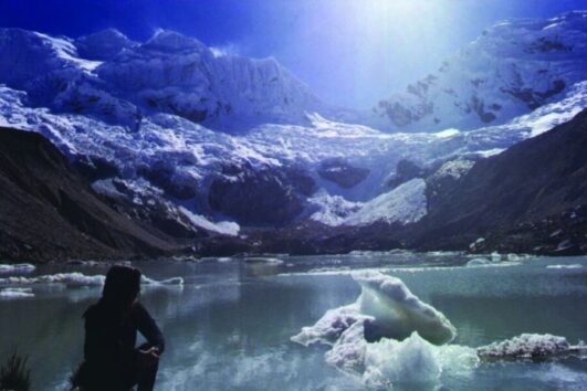 Quilcayhuanca Trek Huaraz Peru