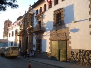 Potosí en Casa de la Moneda