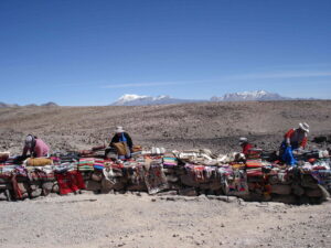 Hoogteziekte Colca Canyon tour Peru