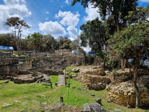 Kuelap tour in 2024 in Chachapoyas